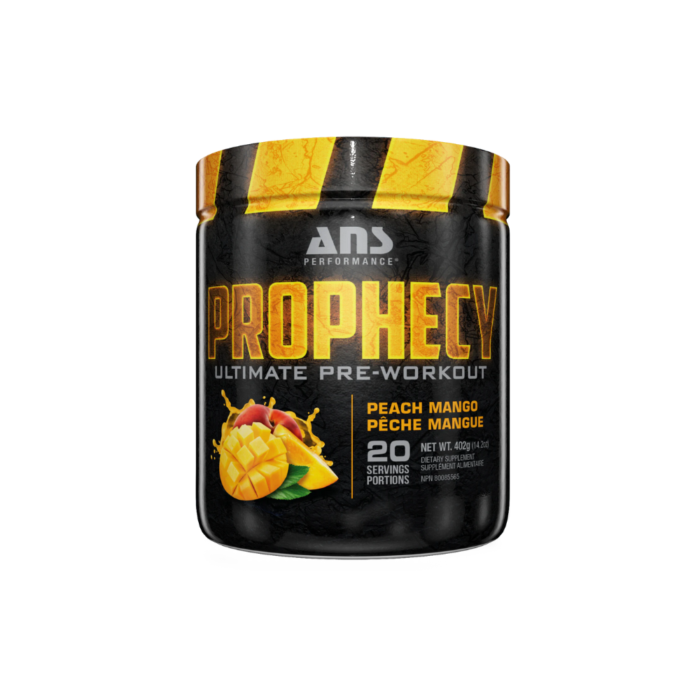 ANS Prophecy Pre Workout