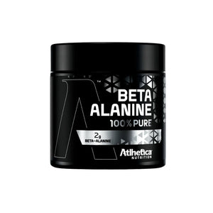 Atlhetica Nutrition Beta Alanine 100% Pure - Natural (200g)