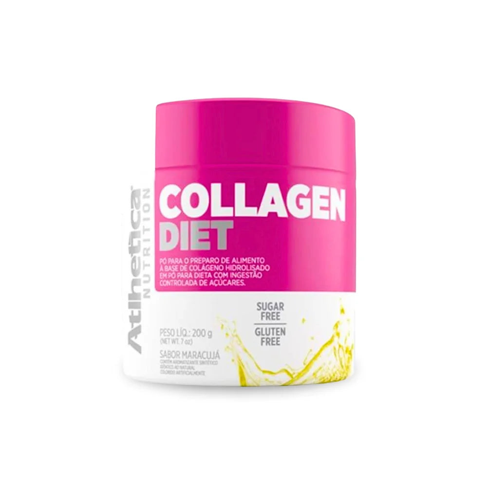 Atlhetica Nutrition Collagen Diet (200g)