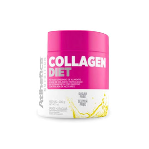 Atlhetica Nutrition Collagen Diet (200g)