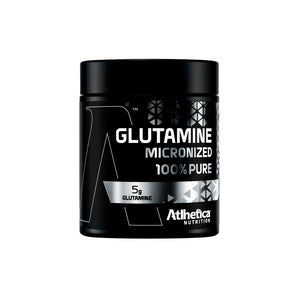 Atlhetica Nutrition Glutamine Micronized (300g)