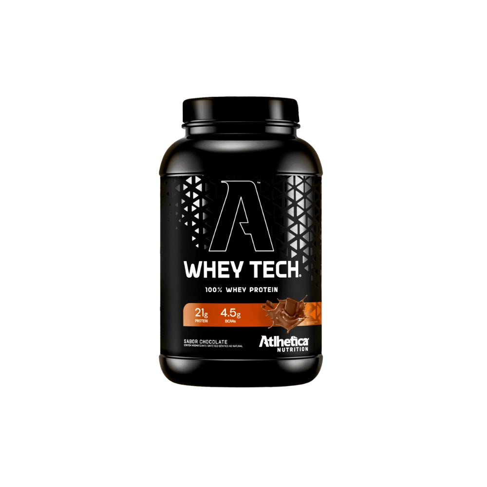 Atlhetica Nutrition Wheytech® Isolate & Concentrate (900g)