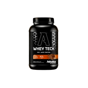 Atlhetica Nutrition Wheytech® Isolate & Concentrate (900g)