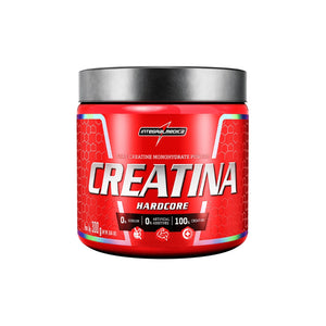 Integral Medica 100% Pure Creatine 300g