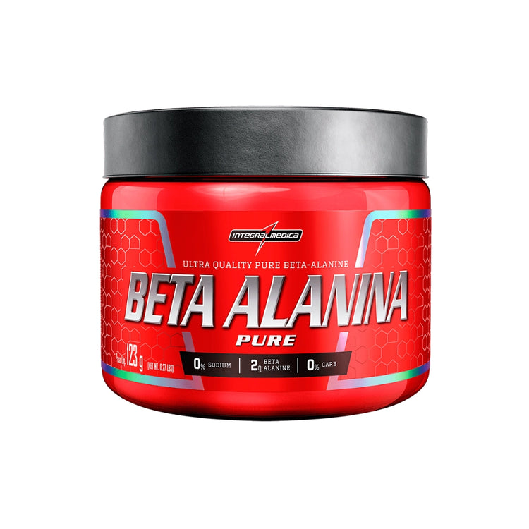 Integral Medica Beta Alanine (123g)