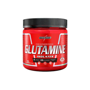 Integral Medica Glutamine Natural (300g)