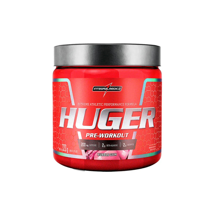 Integral Medica Huger (320g) bubblegum