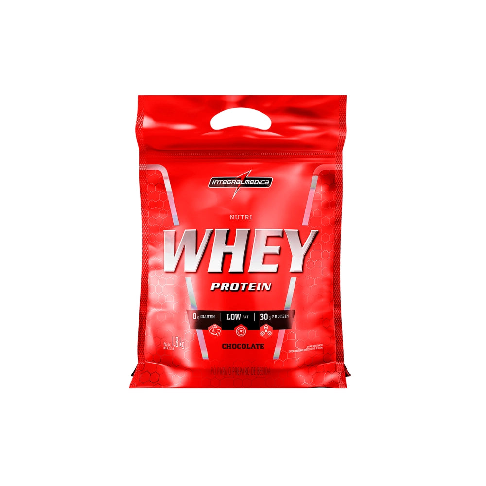 Integral Medica Nutri Whey (1.8kg)